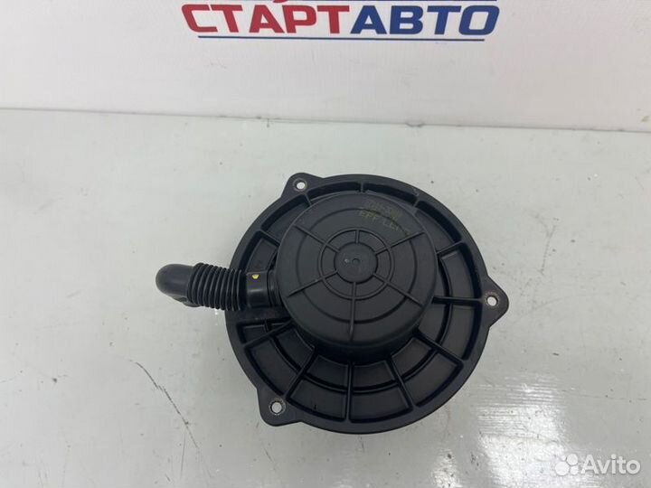 Моторчик отопителя Hyundai Sonata IV (EF) тагаз