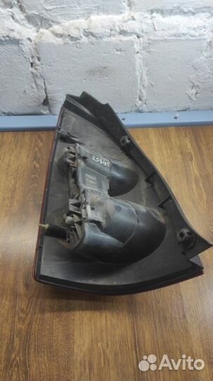 Фонарь заднего хода задний правый Nissan Primera P