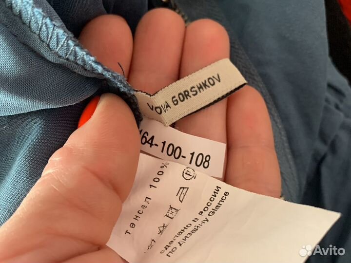 Комбинезон Studio Glance by vova gorshkov