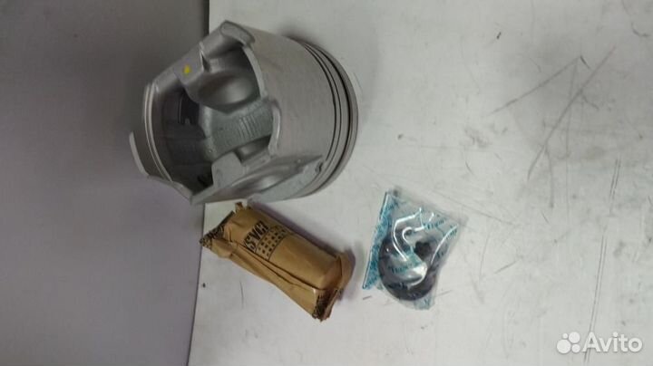 Поршень - teikin