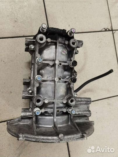 Картер двигателя arctic cat bearcat 570 XTE