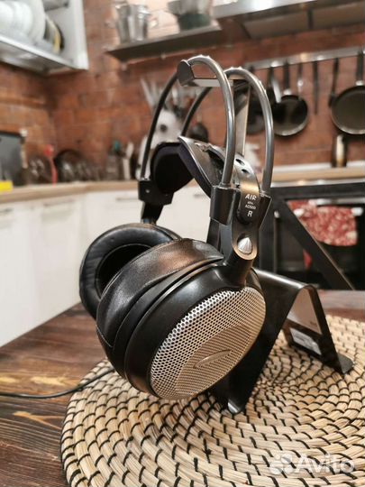Наушники Audio Technica Air ATH-AD500 (оригинал)