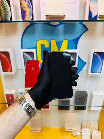 iPhone X, 64 ГБ