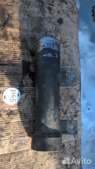 Рено магнум рено премиум коллектор