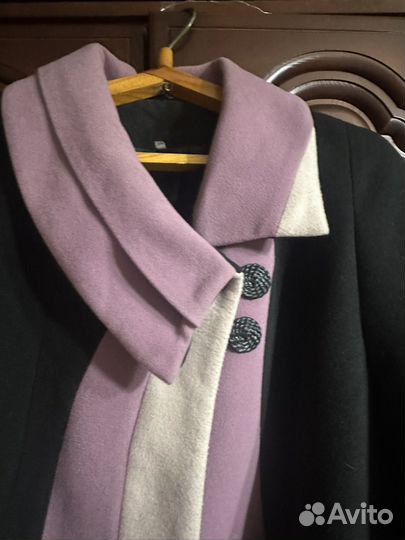 Пальто
