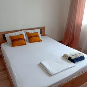 1-к. квартира, 35 м², 16/21 эт.