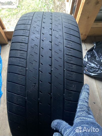 Bridgestone Turanza ER33 245/45 R19 98Y