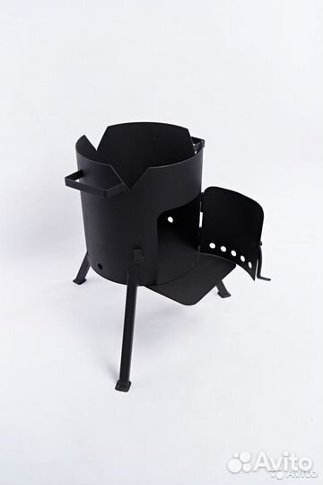 Печь под казан 2 мм 