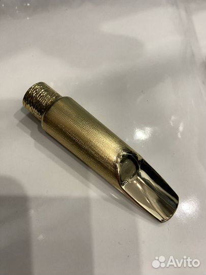 Профессиональный Мундштук для тенор саксофона DV7