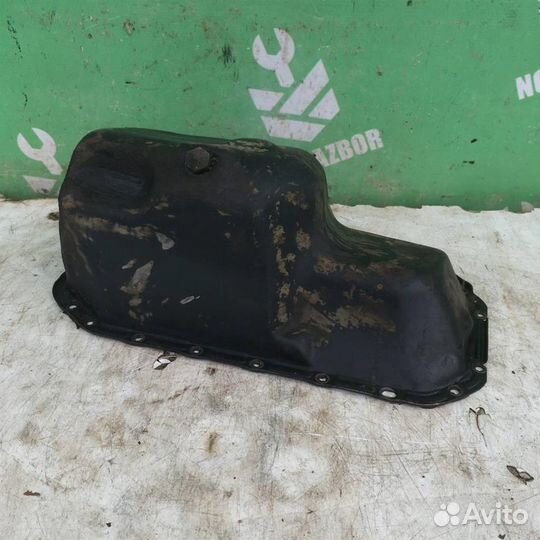 Поддон масляный двигателя Фольксваген Поло