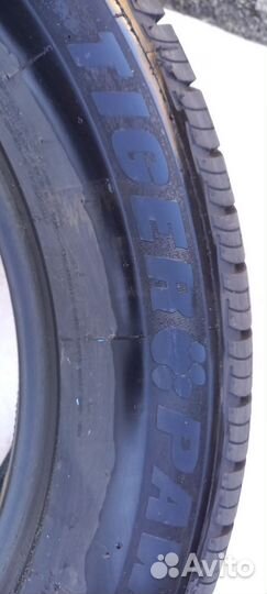 Uniroyal Tiger Paw Touring 275/55 R20 113H