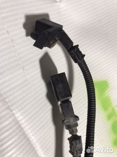 Датчик положения коленвала volkswagen golf mk4