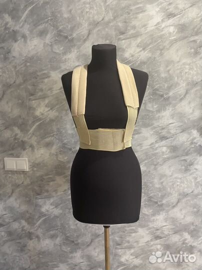 Корсет ортопедический (реклинатор)