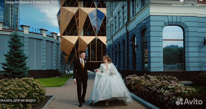 Видеосъемка, Фото, Аэросъемка, Видеограф