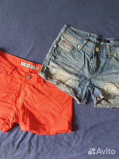 Шорты