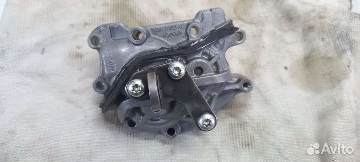 Насос масляный АКПП MPS6 DCT450 Ford Mondeo 4