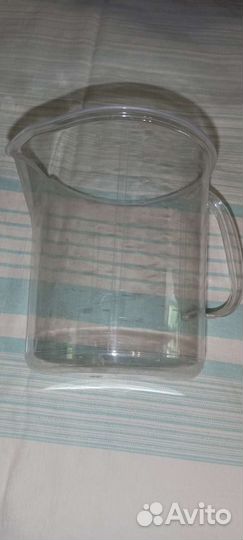 Емкость для измерения жидкости