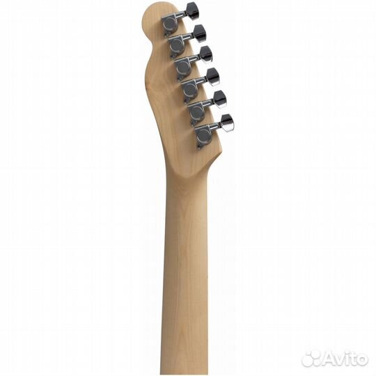 Электрогитара Terris TTL-039 WH