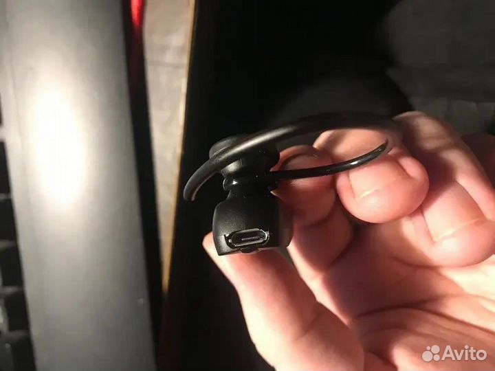 Bluetooth-моногарнитура Jabra Talk