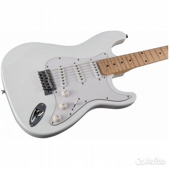 Электрогитара Terris TST-39 WH