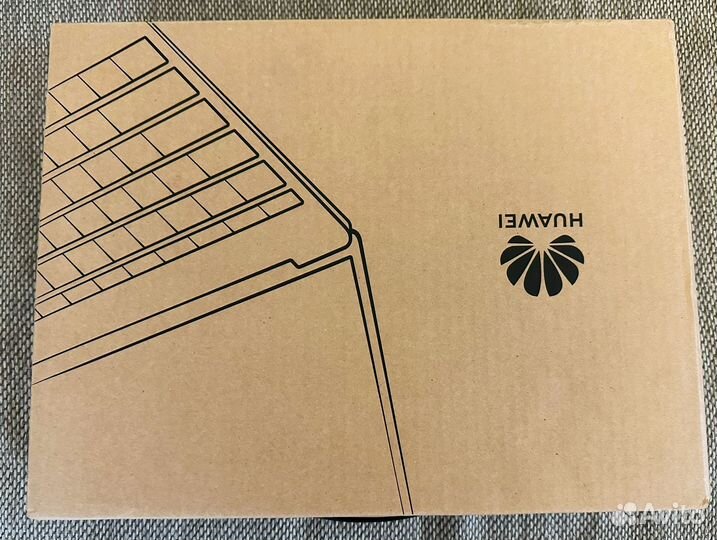 Ноутбук 14.2'' Huawei MateBook X Pro 2024 Новый