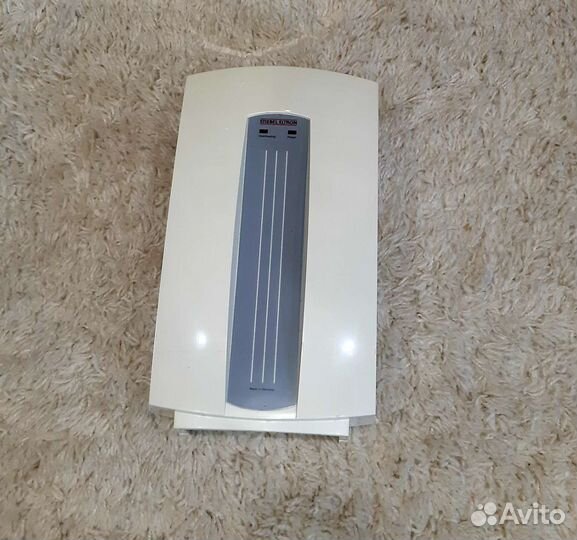 Водонагреватель проточный DHC6