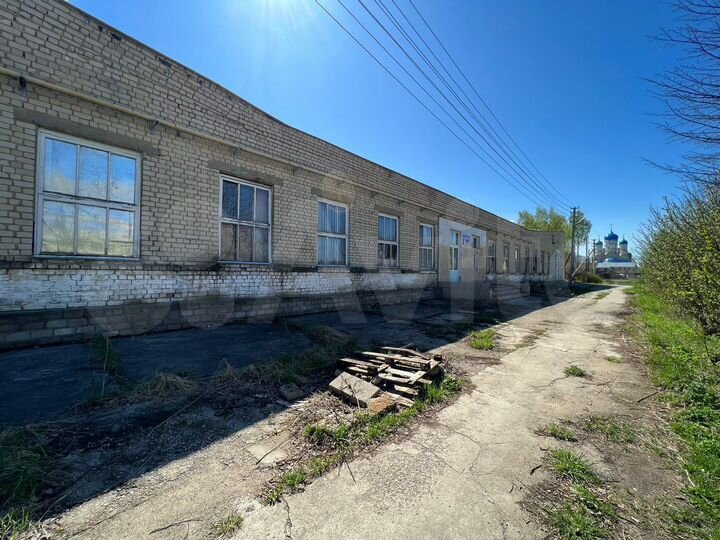 Участок 28,37 га (СНТ, ДНП)