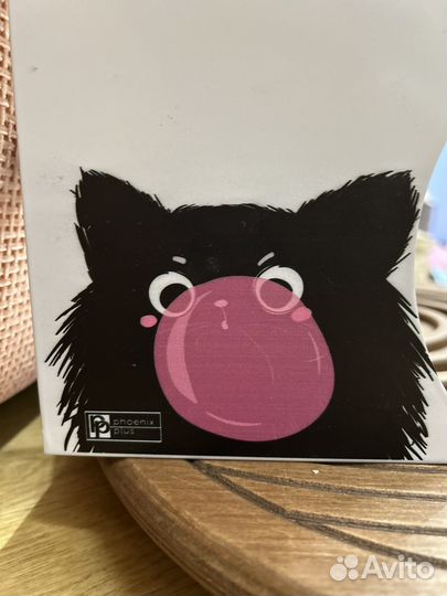 Подставка для книг