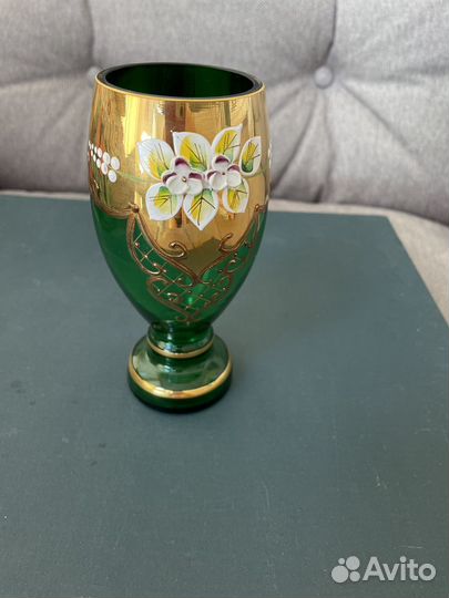 Графин со стаканами