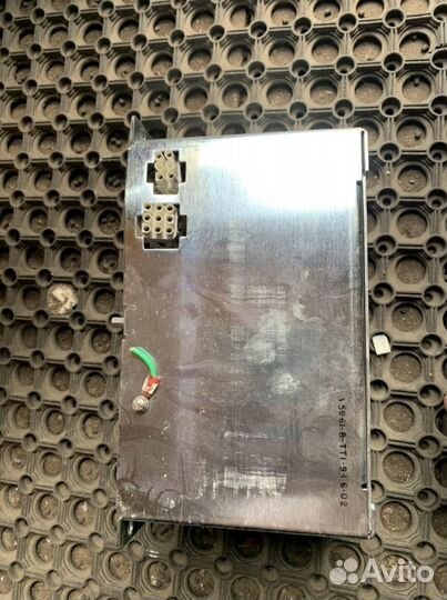 Блок питания