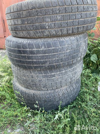 ATR Radial Platinum HP 8.4/4.5 R15