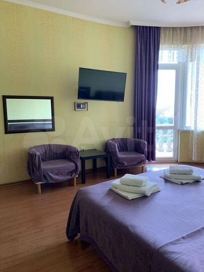 Комната 27 м², 2/2 эт.