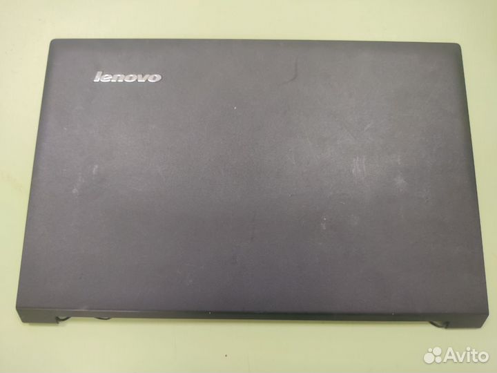 Ноутбук Lenovo b590 по запчастям
