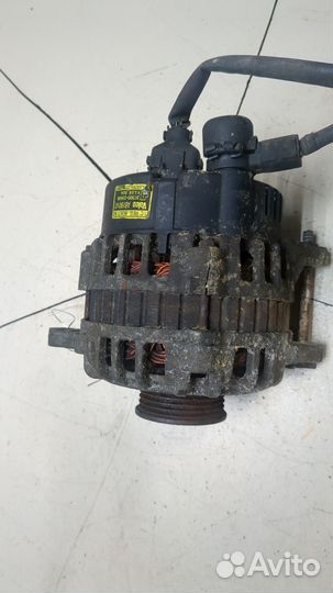 Генератор Hyundai Coupe (Tiburon), 2004