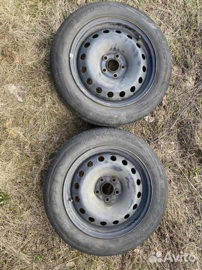 Шины диски р 15