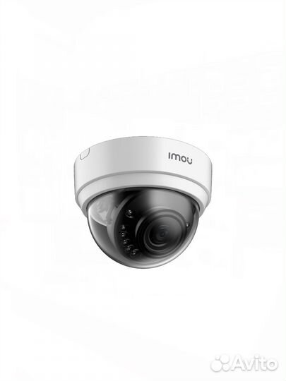 Imou Dome Lite 4MP - IPC-D42P-0280B-imou imou Imou