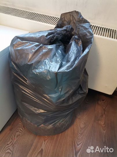 Пакет вещей