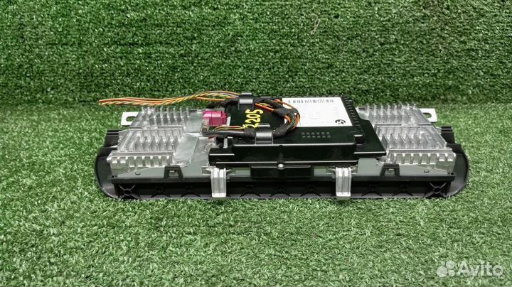 Дисплей информационный Bmw 5-Series