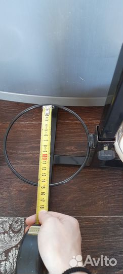 Миска для собак на подставке