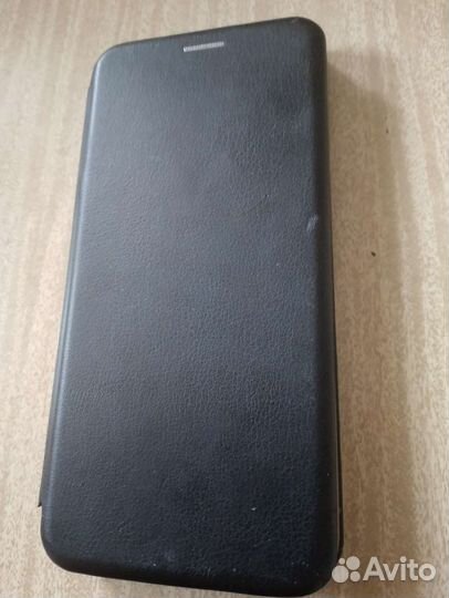 Чехол на samsung а12