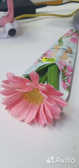 Ручка шариковая подарочная