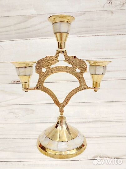 Подсвечник