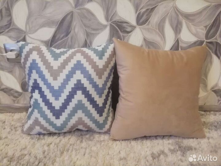 Подушки для дивана