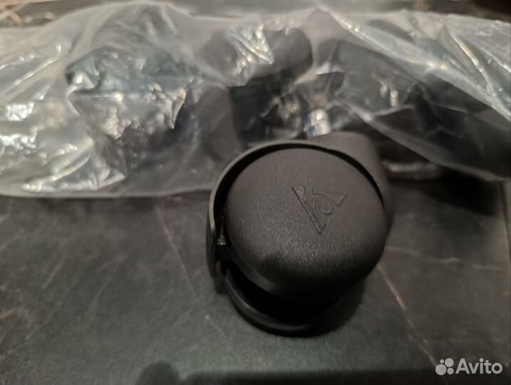 Колёсики для кресла