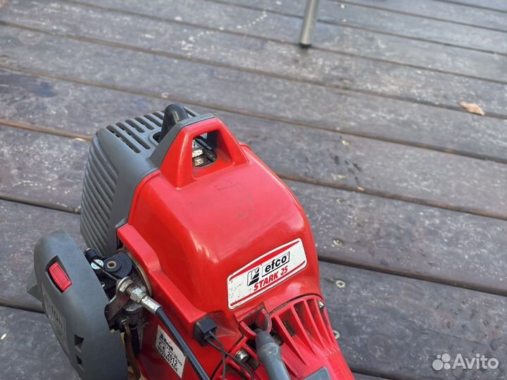 Триммер Италия Efco Stark 25