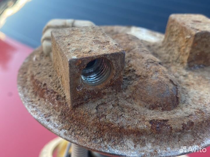 Ваз 2114 -2115 бензонасос в сборе