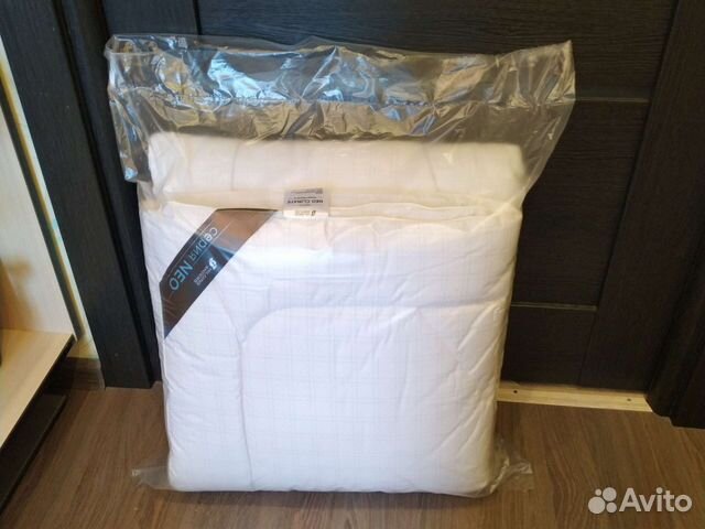 Одеяло Ascona Kimber и Hilding Anders Neo Climate