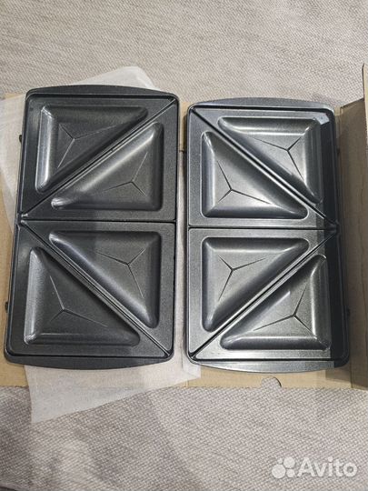 Съёмная панель для мультипекаря редмонд