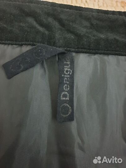 Desigual юбка 2yk