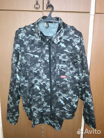 Форма охраны